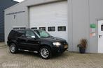 Ford Maverick 3.0 V6 4WD Automaat/Airco/Geen Apk/18", Automaat, Gebruikt, Zwart, Leder