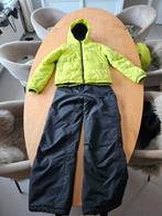 Ski jas Vingino maat 164, Jongen of Meisje, Ophalen of Verzenden, Zo goed als nieuw, Vingino