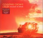 Counting Crows & Blof - Holiday in Spain - CD1, Gebruikt, Verzenden, Poprock