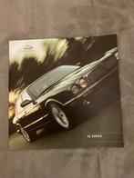 Jaguar XJ Sport Brochure in Nieuwstaat, Ophalen of Verzenden, Nieuw