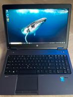 Hp ZBook G2 15inch intel Core i5, 16G geheugen, Win 10 Pro, Computers en Software, Windows Laptops, Ophalen, 256 GB, 2 tot 3 Ghz