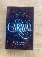 Caraval, Stephanie Garber, Ophalen of Verzenden, Zo goed als nieuw, Stephanie Garber
