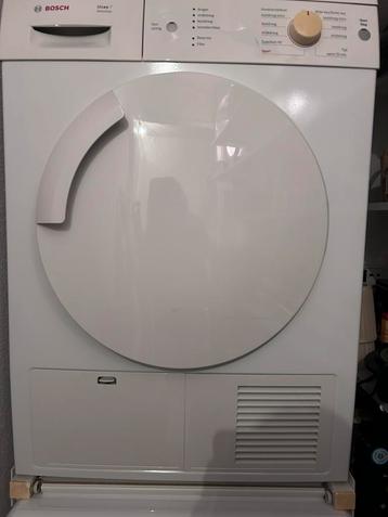 Bosch Droger - Betrouwbaar en Efficiënt beschikbaar voor biedingen