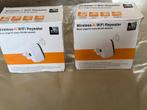 Nieuwe Wireless-N WiFi Repeater 300Mbps, Ophalen, Nieuw