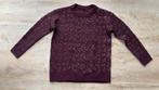 Maat M. Mooie trui., Ophalen of Verzenden, Nieuw, Maat 38/40 (M), Rood