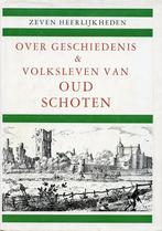 Lokale geschiedenis, Diverse auteurs, Ophalen of Verzenden, 20e eeuw of later, Gelezen
