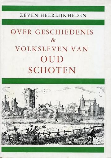 Lokale geschiedenis beschikbaar voor biedingen