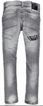 Vingino aard skinny jeans spijkerbroek broek 16 176 grijs, Kinderen en Baby's, Kinderkleding | Maat 176, Jongen, Broek, Zo goed als nieuw