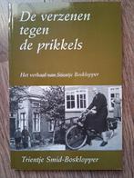 De verzenen tegen de prikkels. Het verhaal van Stientje Bosk, T. Smid-Bosklopper, Ophalen of Verzenden, Zo goed als nieuw, Nederland