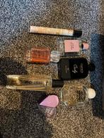 Diverse Damesgeuren - Parfum Set, Sieraden, Tassen en Uiterlijk, Uiterlijk | Parfum, Ophalen of Verzenden, Gebruikt