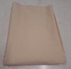 ruwdoek keper, Hobby en Vrije tijd, Stoffen en Lappen, 120 cm of meer, Ophalen of Verzenden, Katoen, Nieuw