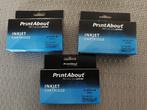 Cardridges Canon 570XL en 571 XL, Ophalen of Verzenden, Nieuw, Cartridge, Canon