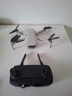 DJI Mavic Mini 1 Fly More Combo, Ophalen of Verzenden, Zo goed als nieuw