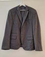 Soho heren colbert grijs maat 52, Maat 52/54 (L), Ophalen of Verzenden, Zo goed als nieuw, Grijs