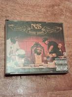 Nas, Cd's en Dvd's, Cd's | Hiphop en Rap, Ophalen of Verzenden, 2000 tot heden, Zo goed als nieuw