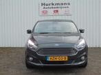 Ford S-Max 1.5 ECOBOOST ZEER NETJES DEALER OND TREKHAAK, Auto's, Ford, Stof, 4 cilinders, 160 pk, 1545 kg