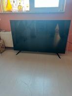 Hisense 55 inch SmartTV, Overige merken, Gebruikt, 50 Hz, Ophalen of Verzenden