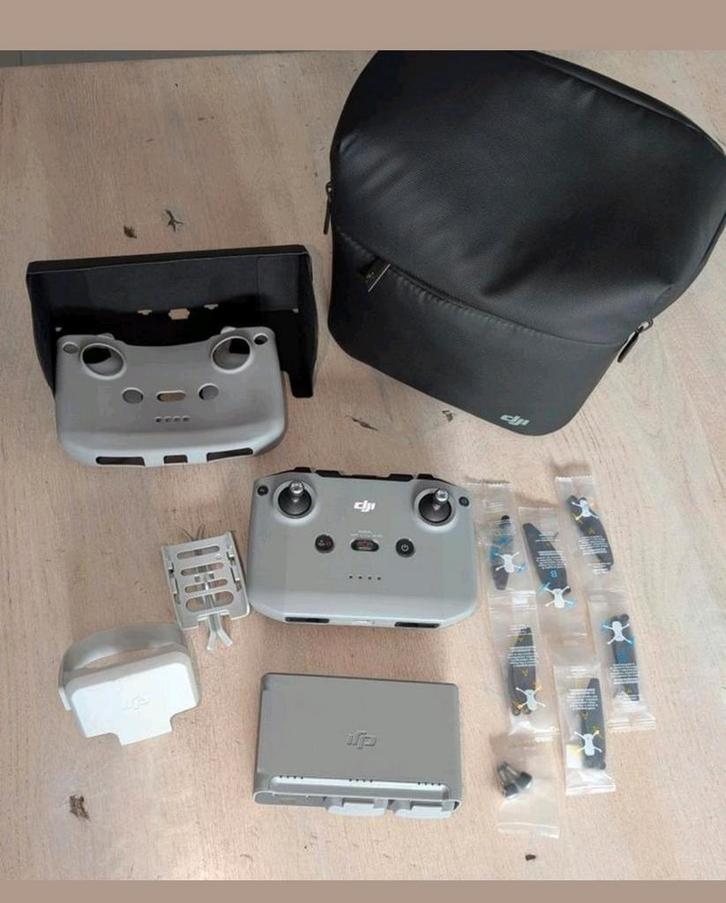 DJI Mini 2 Fly More Combo set, Audio, Tv en Foto, Drones, Ophalen of Verzenden
