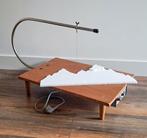 Heetschuim-, Styropor- of Piepschuimsnijder, groot formaat, Ophalen, Zo goed als nieuw, Gereedschap of Toebehoren