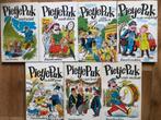 7x Pietje Puk boeken - Henri Arnoldus, Verzenden, Gelezen, Fictie algemeen
