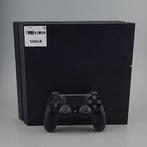 Playstation 4 500GB Zwart Incl: 1 Controller Zwart