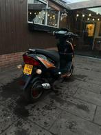 Scooter gezocht met kenteken!, Ophalen, Zo goed als nieuw, Benzine, Overige modellen