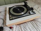 Dual 1218 Platenspeler - Vintage Klassieker, Ophalen, Niet werkend, Platenspeler, Dual