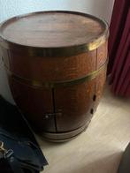 Te koop oude biervat, Ophalen of Verzenden