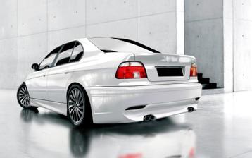 BMW E39 achterbumper type 2515 model C-line beschikbaar voor biedingen