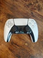 PS5 controller wit met doos, Spelcomputers en Games, Spelcomputers | Sony PlayStation 5, Ophalen, Gebruikt, Playstation 5
