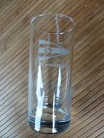 glas koninklijke zeilvereniging Oostergo Grouw, Ophalen of Verzenden, Zo goed als nieuw, Overige typen