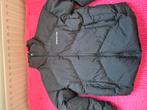 Equalite jas xs, Kleding | Heren, Jassen | Winter, Ophalen of Verzenden, Zo goed als nieuw, Maat 46 (S) of kleiner, Zwart