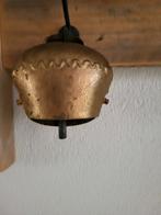 Oude Koeienbel - 12 cm, Antiek en Kunst, Antiek | Koper en Brons, Ophalen of Verzenden