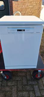 MIELE vaatwasser, Ophalen, Minder dan 85 cm