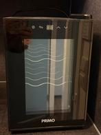 Mini wijnkoelkast, Ophalen, Zonder vriesvak, Minder dan 45 cm, Minder dan 85 cm