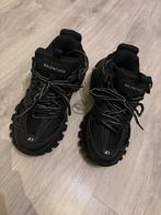 Balenciaga Tracks Zwart - Maat 41, Kleding | Heren, Schoenen, Verzenden, Zo goed als nieuw, Zwart, Sneakers of Gympen