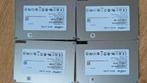 Crucial 256gb ssd mx100, Computers en Software, Harde schijven, Ophalen of Verzenden, Zo goed als nieuw, Laptop