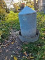 Grote voersilo, Dieren en Toebehoren, Pluimvee | Toebehoren, Ophalen, Drinken en Voederen