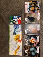 Biologie voor jou, Binas, Chemie Overal 6 vwo boeken, Boeken, Ophalen of Verzenden, Zo goed als nieuw, VWO, Biologie