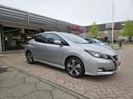 NISSAN Leaf Electric 40kWh Tekna, Gebruikt, Zwart, 122 pk, Elektrisch