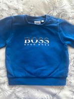 Hugo Boss Trui 18M, Kinderen en Baby's, Babykleding | Maat 80, Ophalen of Verzenden, Zo goed als nieuw, Jongetje of Meisje, Truitje of Vestje