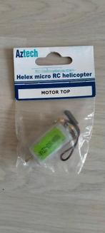 AZTECH RC 99221AZ-RAD 99231AZ Rotor Motor Helex, Ophalen of Verzenden, Nieuw, Elektro, Quadcopter of Multicopter