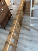 Stevige molenaarstrap / Vide Trap, Doe-het-zelf en Verbouw, Ladders en Trappen, Ophalen, Gebruikt, Trap, 2 tot 4 meter