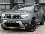 Dacia Duster 1.3 TCe 150 Extreme SE Aut CarPlay Full Option, Auto's, Dacia, Gebruikt, Zwart, 4 cilinders, USB