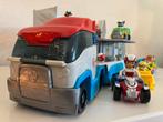 Paw Patrol speelgoed set, Ophalen, Zo goed als nieuw