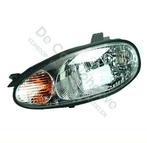 MX5 Koplampunit links, Auto-onderdelen, Verlichting, De Cabriohoeve VOF, Nieuw, Info@cabriohoeve.nl, Julianalaan 9, 9462PG Gasselte, Nederland