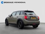 MINI Mini 1.5 Cooper Chili | Panoramadak | Parkeersensoren |, Auto's, Mini, 12 maanden, 136 pk, Gebruikt, Euro 6