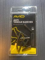 Anti tangle sleeves avid, Watersport en Boten, Hengelsport | Karpervissen, Ophalen of Verzenden, Zo goed als nieuw, Overige typen