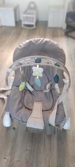 Wipstoel chicco, Kinderen en Baby's, Wipstoeltjes, Ophalen, Gebruikt, Wipstoel, Met gordel(s) of riempje(s)
