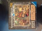 Ravensburger Escape puzzel 759 stukjes, Ophalen, 500 t/m 1500 stukjes, Gebruikt, Legpuzzel
